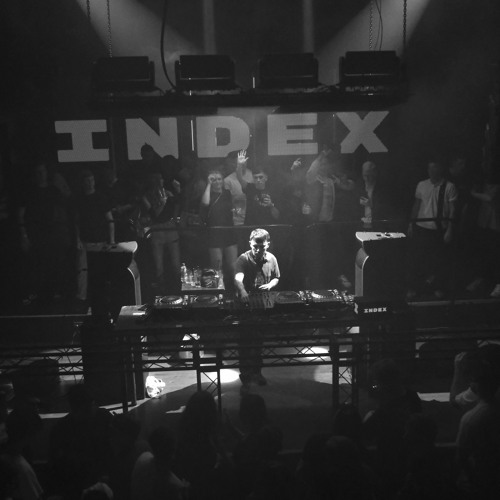 DART @ INDEX 2.0 (29/09/23)