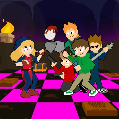 [R1 M10] Momentum Mortis - Mashup Week: Megamix
