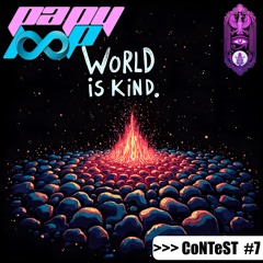 BLiNKBRoTHeRS - WoRLD iS KiND CoNTeST SeVeN !