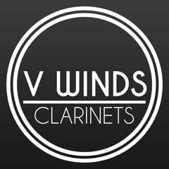 v1: [A Clarinet] Stravinsky: Three Short Pieces (ii)