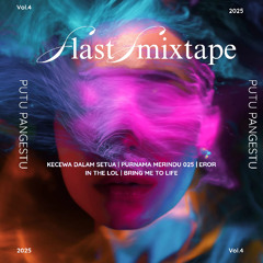 KECEWA DALAM SETIA X PURNAMA MERINDU - [Putu Pangestu]