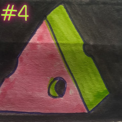 SHOWKÄSE Podcast Series #4 - Sjoerd Harder
