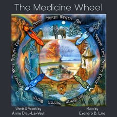 The Medicine Wheel, ft Vintage Mutation