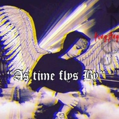AS TIME FLY'S BY
