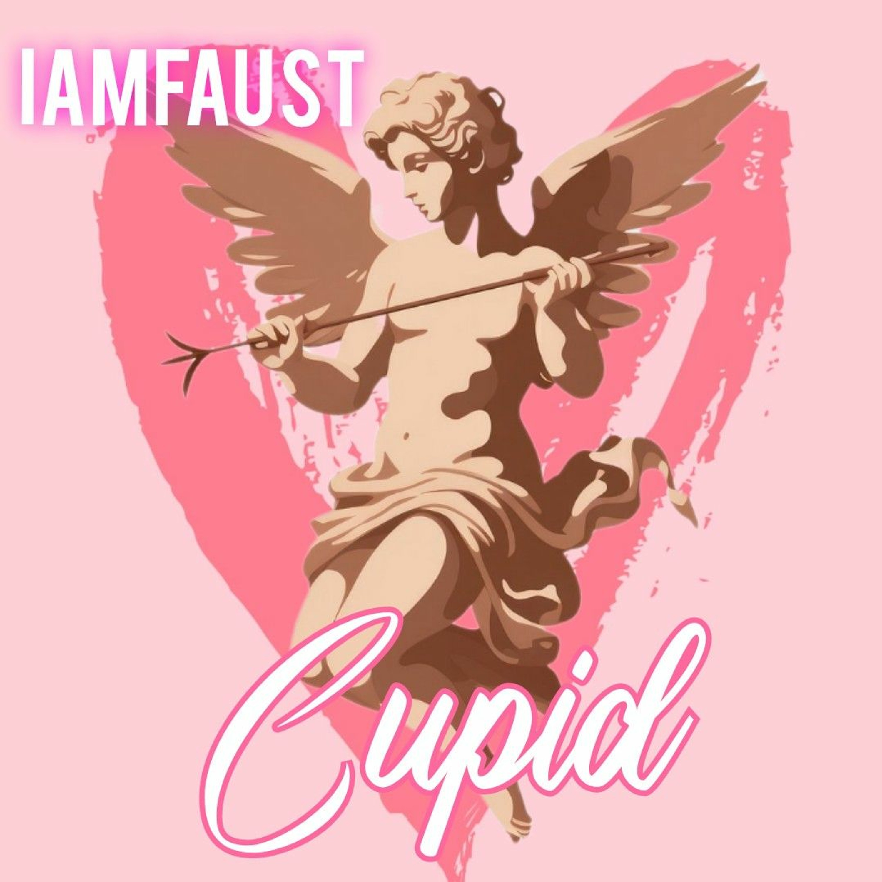 iAmFAUST