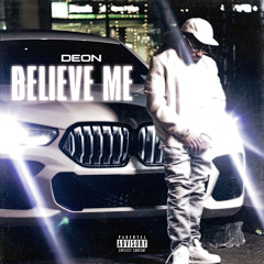 BELiEVE ME