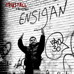 Crystall  (freestyle)