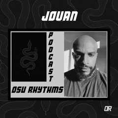 Osu Rhythms Podcast - JOVAN