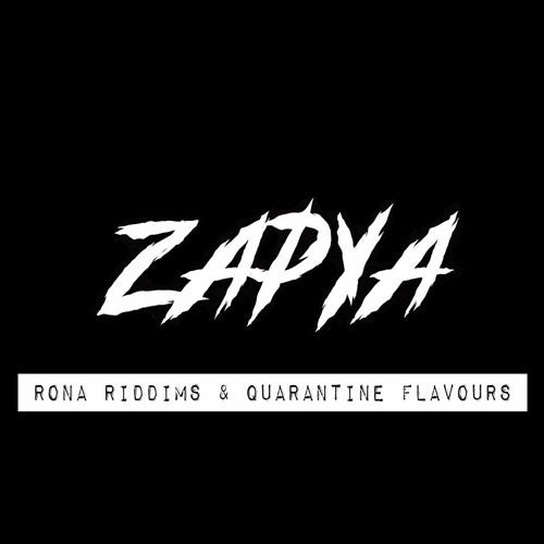 Rona Riddims & Quarantine Flavours