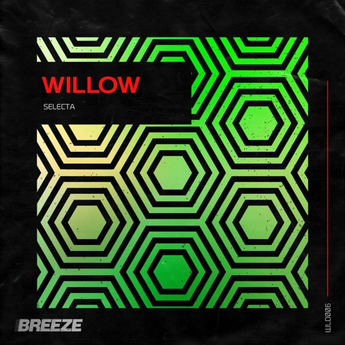 Willow - Selecta - WLD006 [FREE D/L]