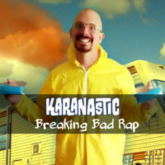 Breaking Bad Rap