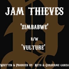 Ethnicity Dnb Tribute JAM THIEVES
