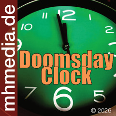 Doomsday Clock