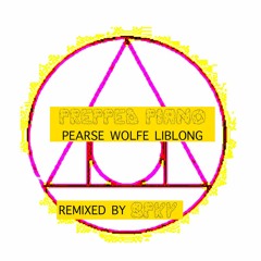 Prepped Piano Pearse Opus REMIXED By SPKY