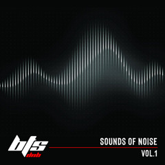 BTS - Sounds of Noise Vol.1 (Drum & bass) 2024.03.04