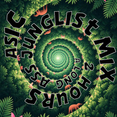 long ass junglist mix