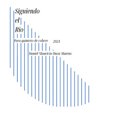Siguiendo el Rio