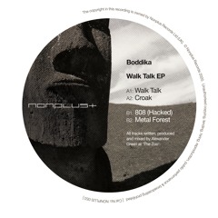 Beatport Best New Techno (Raw/Deep/Hypnotic)