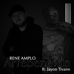 Arrependido ft. Jayon Tivane [Download Available]
