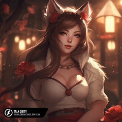 Dream Chaos, Ben Plum, Solven - Talk Dirty