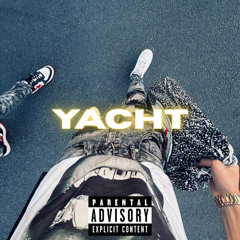 Yacht (Prod. Ric & Thadeus x monii)