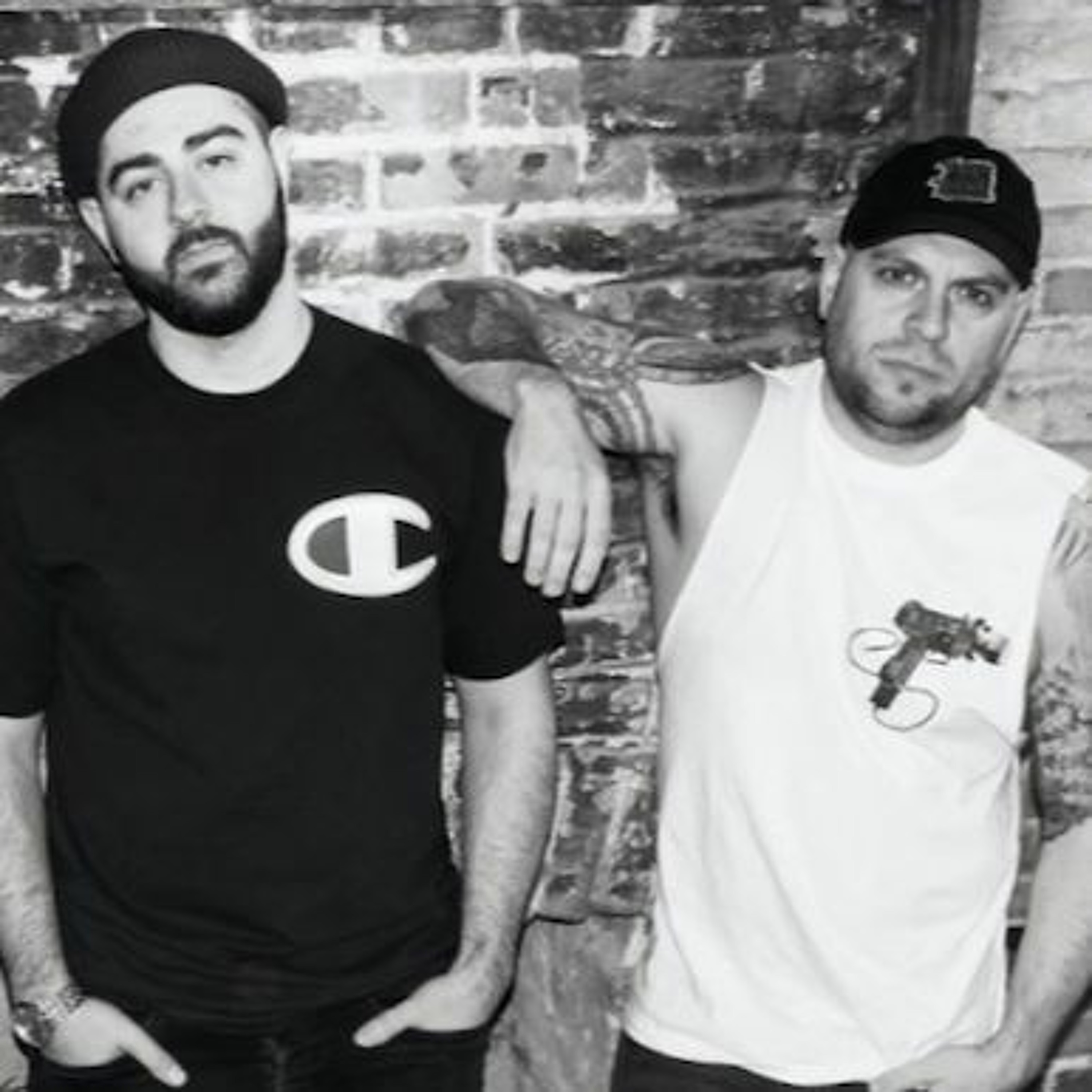 TheRealHip-Hop.com Podcast
