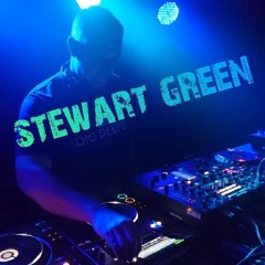 Stewart Green - Trance Anthems