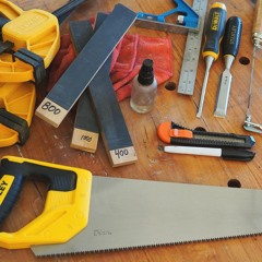 Tips For Evaluating Used Woodworking Machines At Auctions