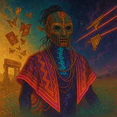 No borders can hold| Astral Passport