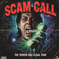 SCAM CALL | USC Student Short Film | Junior Horror Showcase