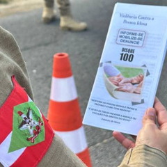 Polícia Militar realiza Operação Virtude em defesa da pessoa idosa