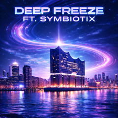 FREEDOM IS A CHOICE - DEEP FREEZE FT.  SYMBIOTIX