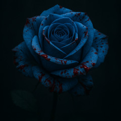 Flores Azules [prod kenzee]