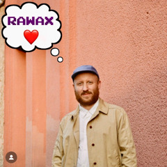 Johannes Albert @ Hoppetosse Berlin