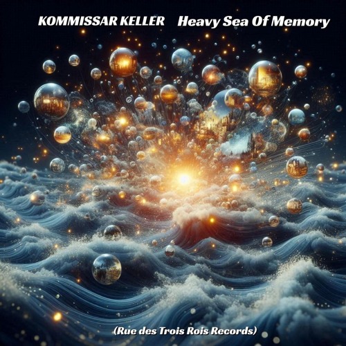 Heavy Sea Of Memory
