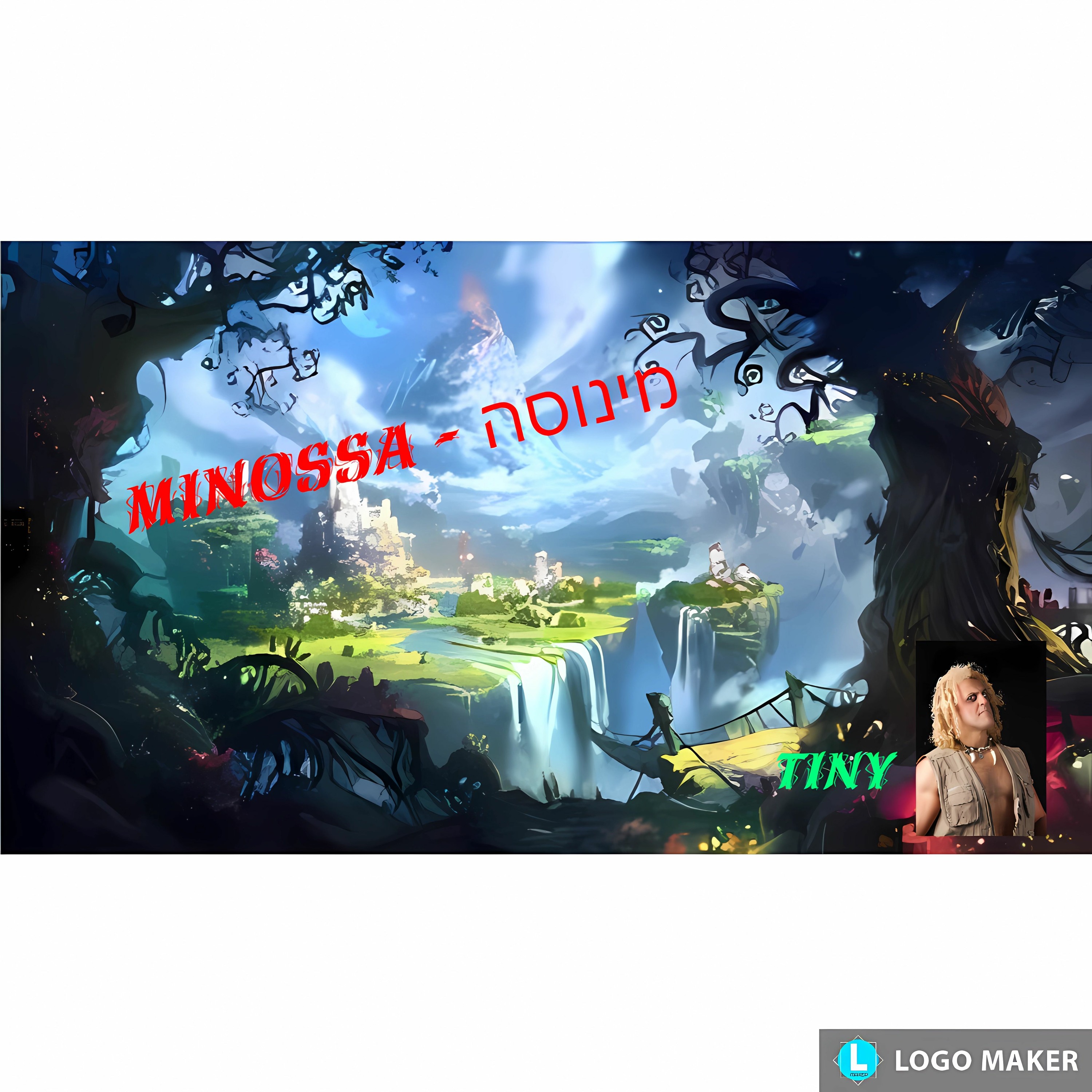 minus - מינוסה episode artwork