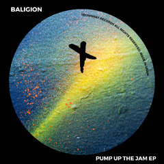 Baligion - Get Down (Original Mix)_TEC324