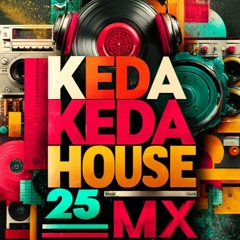keda Keda Deephouse  MiIX_V2