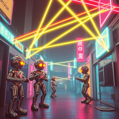 Robotic Dreams Vol 2