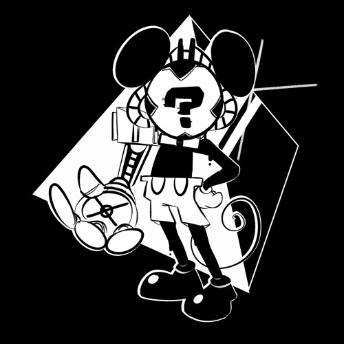 Prizm (Mystery Mouse)