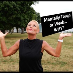 Mental Toughness, Resilience, Critical Thinking…What Happened To Them...with Rowie McEvoy