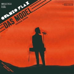 Das Model (Kraftwerk Dancehall Cover)