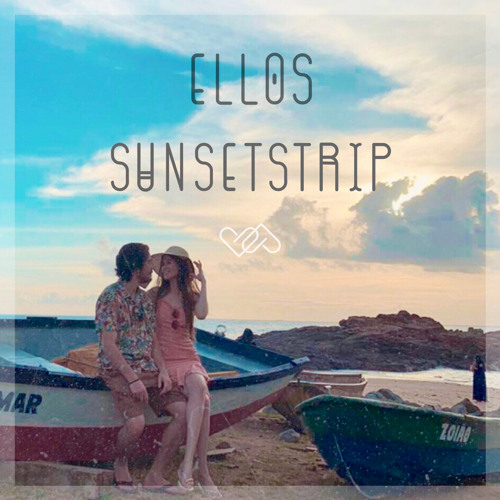 Sunsetstrip by Ellos