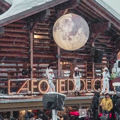 La Folie Douce Mix.