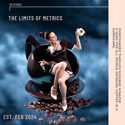 The Limits Of Metrics