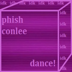 dance! (prod phansyphish)