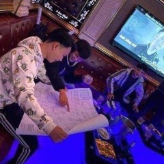 NST - VIP Nhạc pay phòng - Đi cảnh gặp Ma - Hiền Diamond Mix