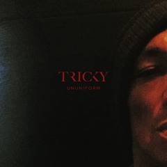 Tricky feat. Francesca Belmonte - New Stole