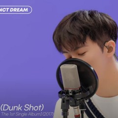 Dunk Shot(덩크슛)_NCT DREAM(dingo live ver.)