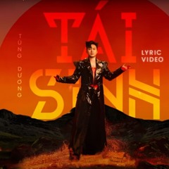 Tái Sinh Remix - Tùng Dương | Chìm Vào Trong Ánh Mắt Đắm Đuối Remix TikTok